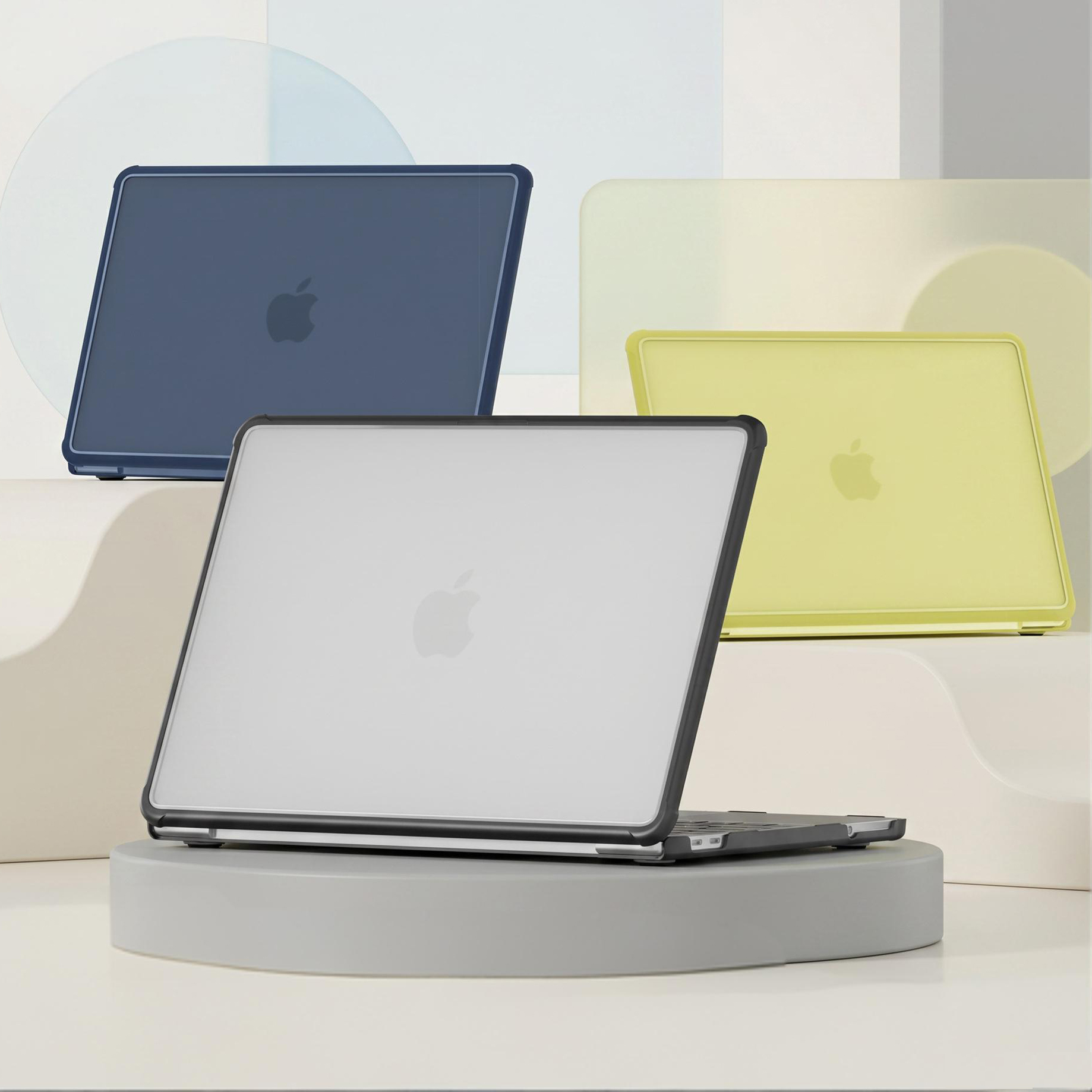 Laptop Accessories Sleeve - Case for Macbook Neo 13 inch