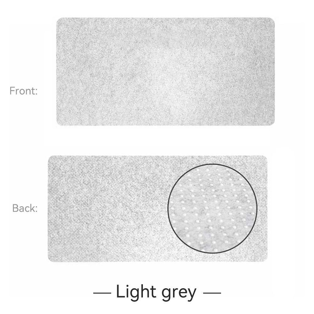 Laptop Accessories Writing Pad - Gaming Accessories Wool Felt Mouse Pad