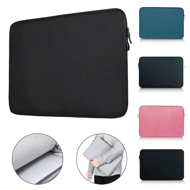 Laptop Accessories All - High Quality Laptop Bag Soft Cover