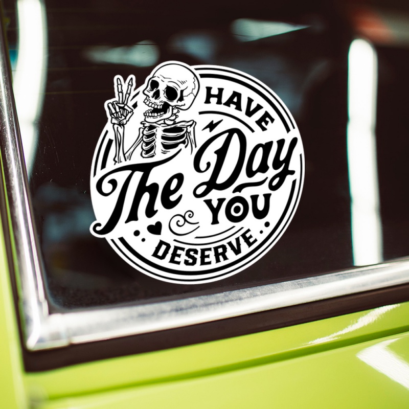 Laptop Accessories To Have - Skull Have A Day You Deserve
