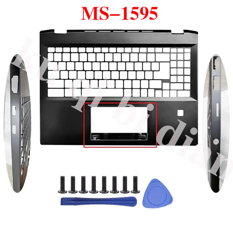 Laptop Accessories Msi - For MSI Summit E16 Flip Evo