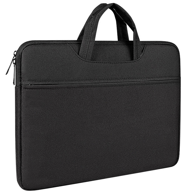 Laptop Accessories Sleeve - Carry Laptop Bag Sleeve with Front