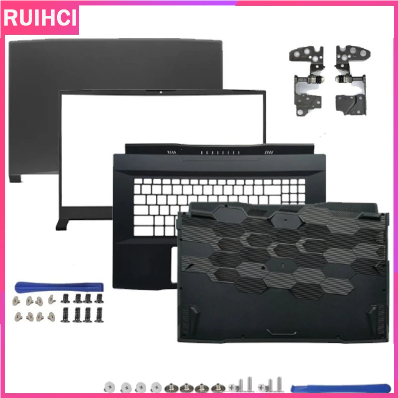 Laptop Accessories Msi - New For MSI Katana GF76 MS-17L1