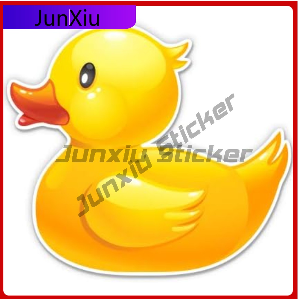 Laptop Accessories To Have - Rubber Duck 5 Hot Must Have