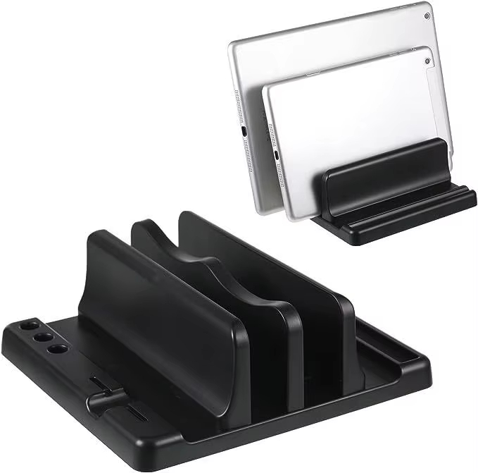 Laptop Accessories All - Office ABS Laptop Stand Vertical Save