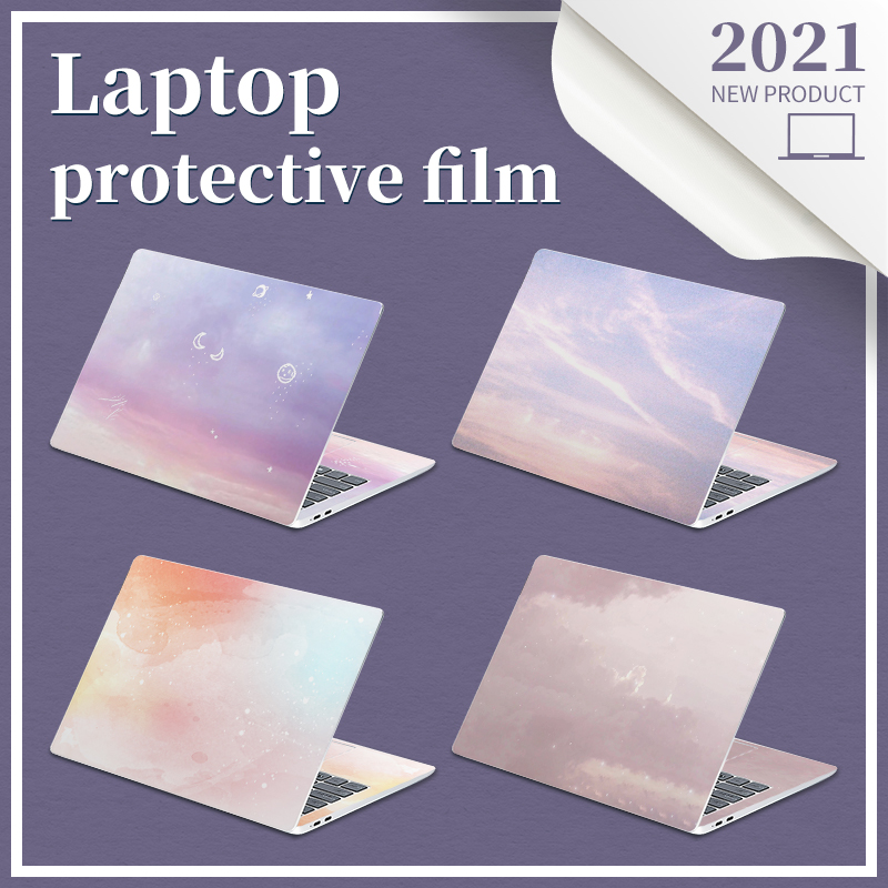 Laptop Accessories Acer - Laptop Cover Sticker Notebook Skin vinyl