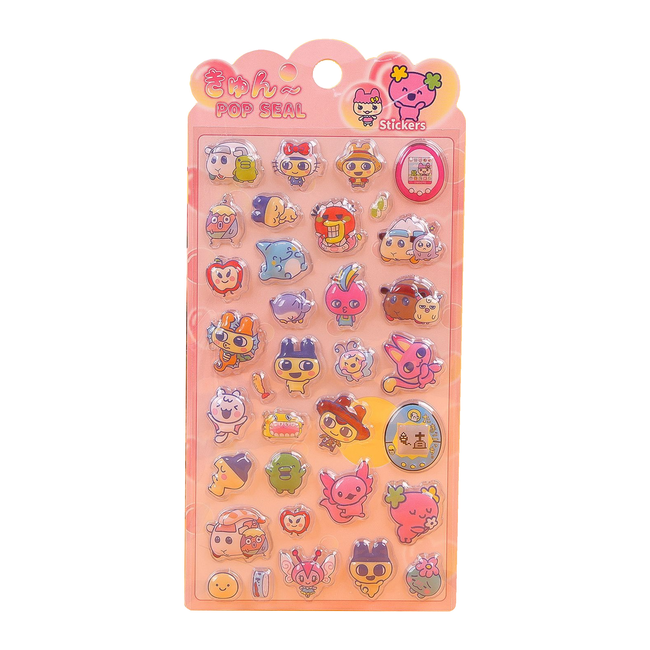Laptop Accessories Gifts - 3D Relief Hollow Non solid Stickers