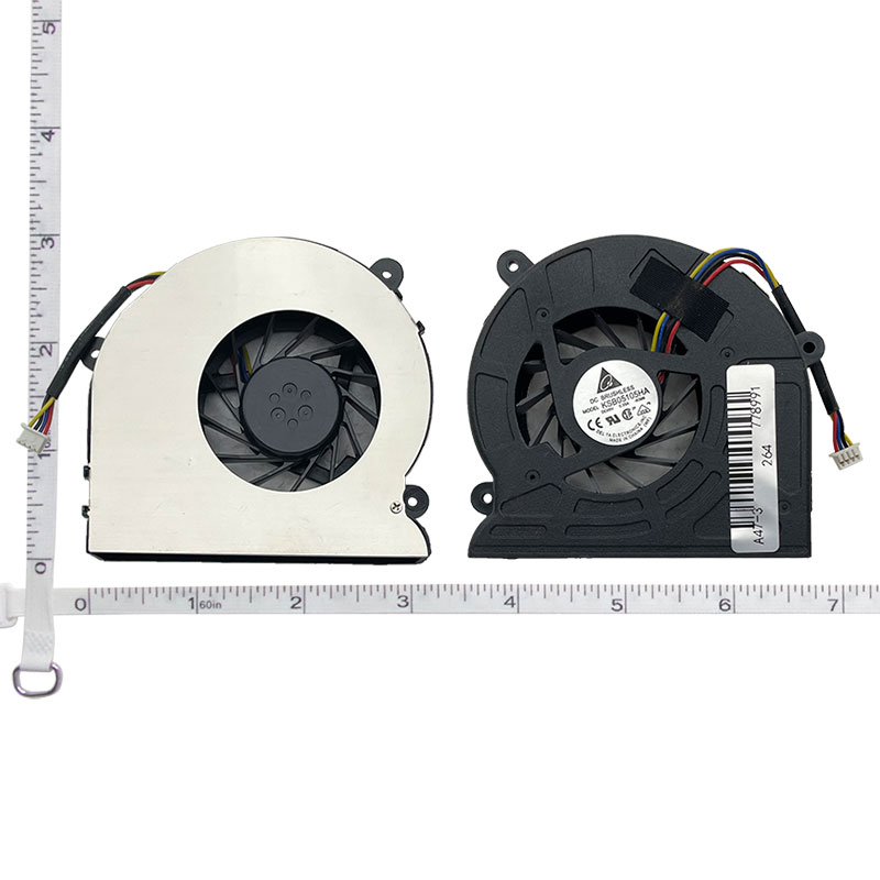 Laptop Accessories Acer - New CPU Cooling Fan For ASUS