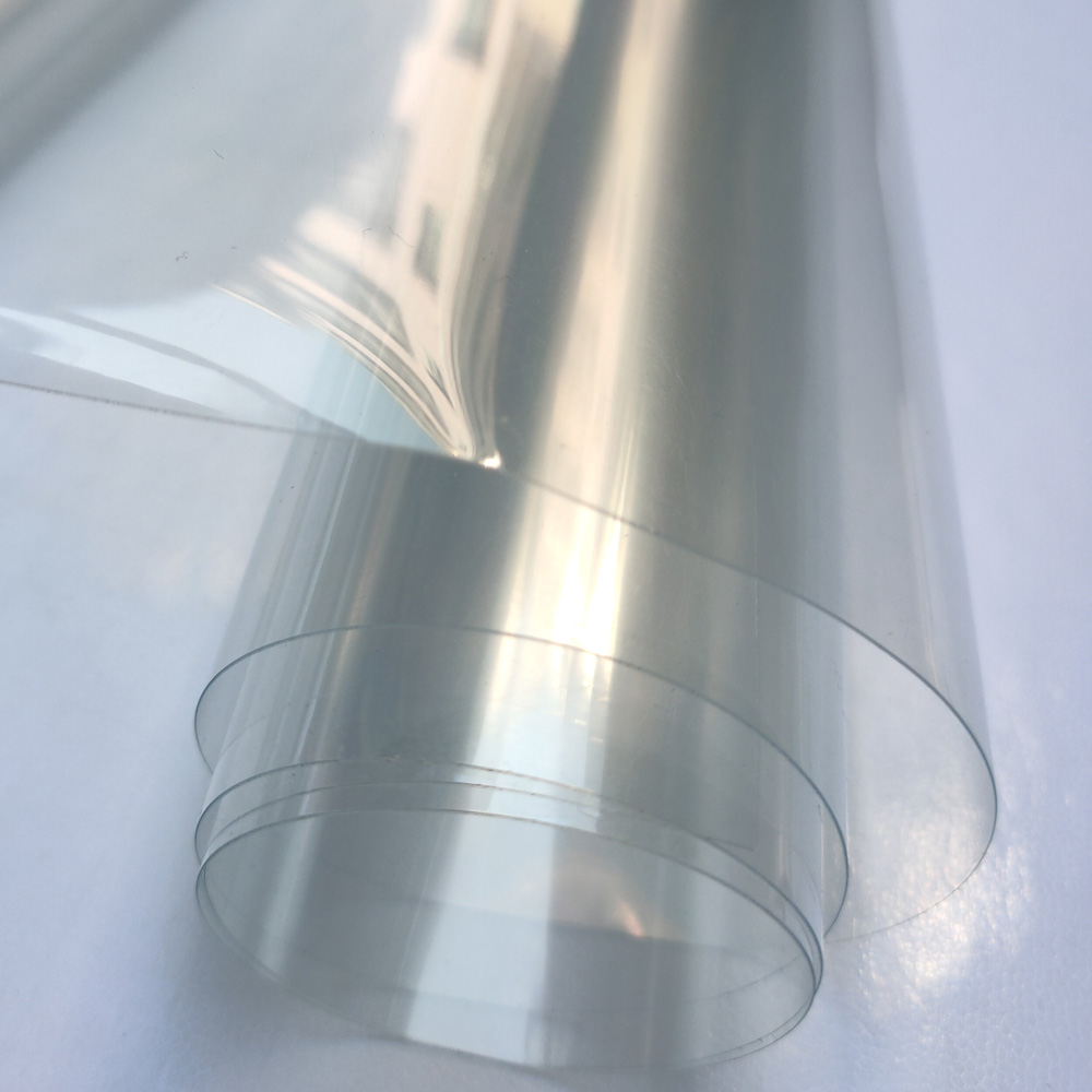 Laptop Accessories For Protection - 3 Layers PPF Clear Car Protective
