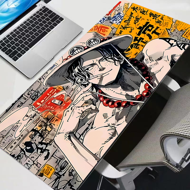 Laptop Accessories All - Mouse Pad Gaming Accessories One Piece