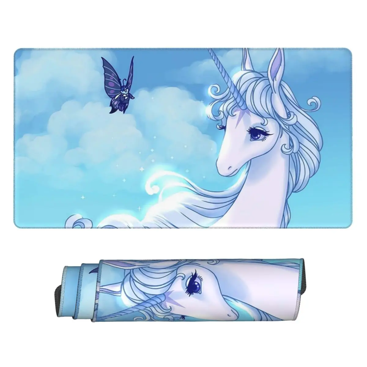 Laptop Accessories To Have - Large Mouse Pad Have You Seen