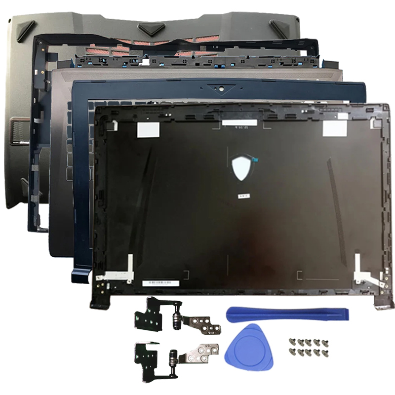 Laptop Accessories Msi - Laptop Cas For MSI GT62 GT62VR