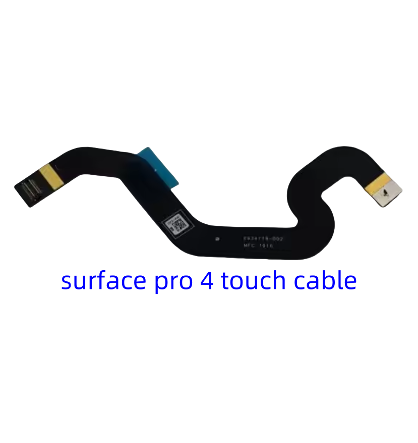 For Microsoft Surface Pro 3 4  - Laptop Accessories Msi ulasan dan harga