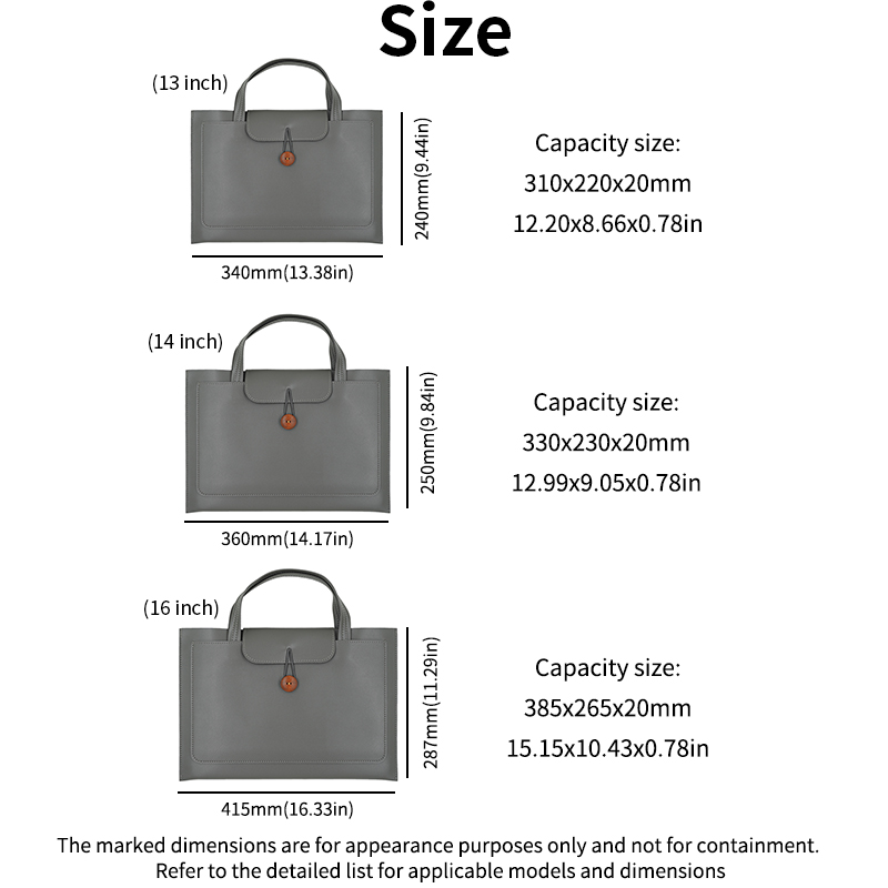 Lightweight And Minimalist 13/ - Laptop Accessories Sleeve ulasan dan harga