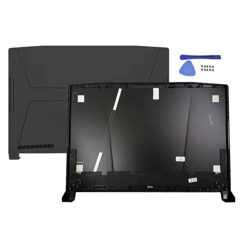 Notebook Screen LCD Back Cover - Laptop Accessories Msi ulasan dan harga