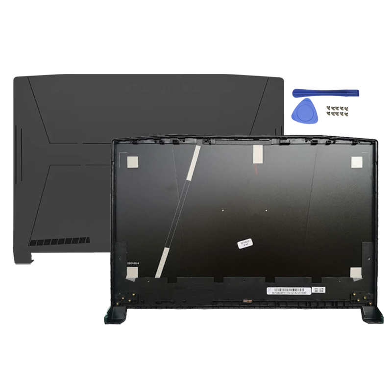 Notebook Screen LCD Back Cover - Laptop Accessories Msi ulasan dan harga