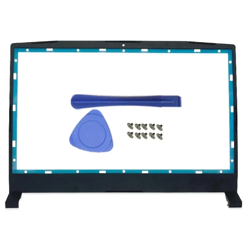 Notebook Screen LCD Back Cover - Laptop Accessories Msi ulasan dan harga