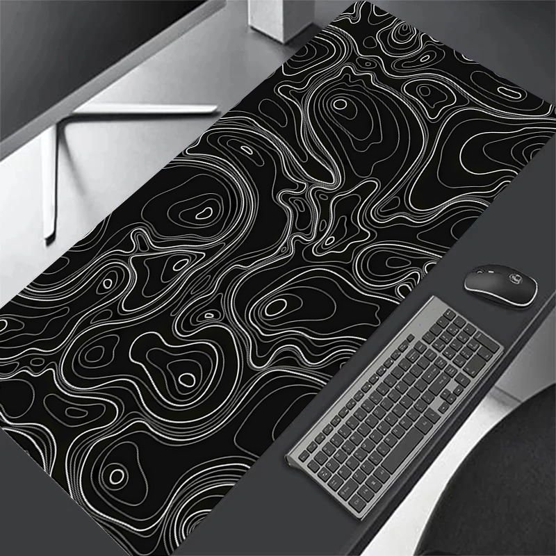 Computer Mouse Pad Strata Liqu - Laptop Accessories For Protection ulasan dan harga
