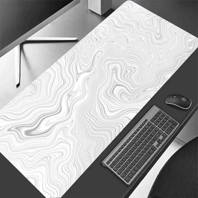 Computer Mouse Pad Strata Liqu - Laptop Accessories For Protection ulasan dan harga
