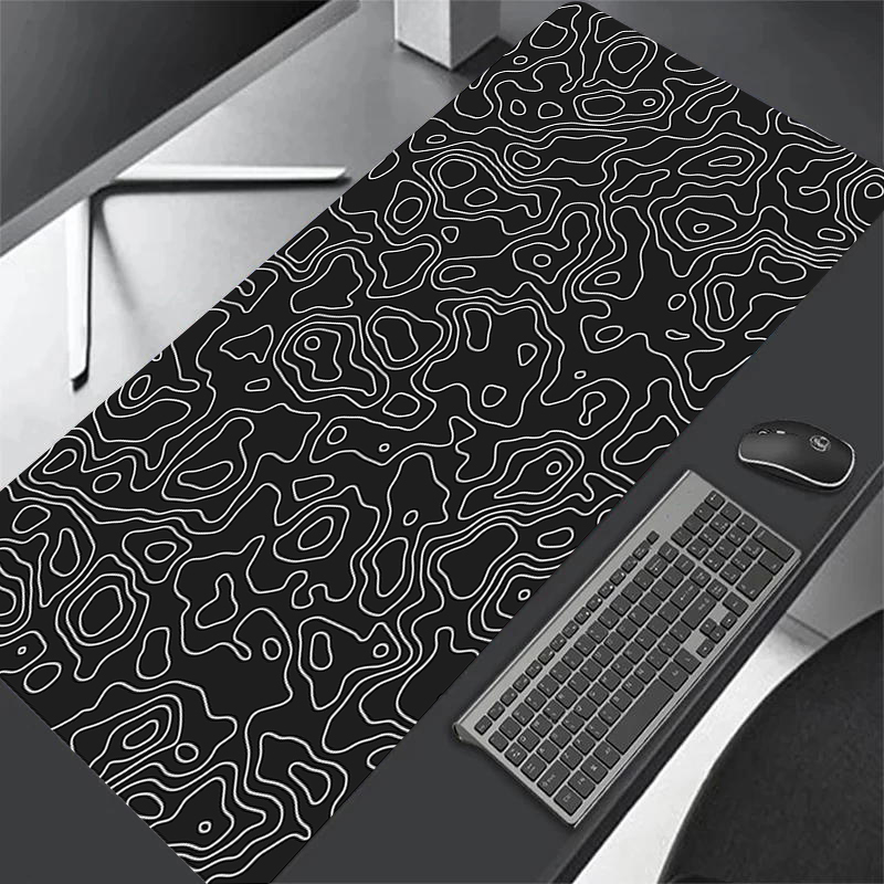 Computer Mouse Pad Strata Liqu - Laptop Accessories For Protection ulasan dan harga
