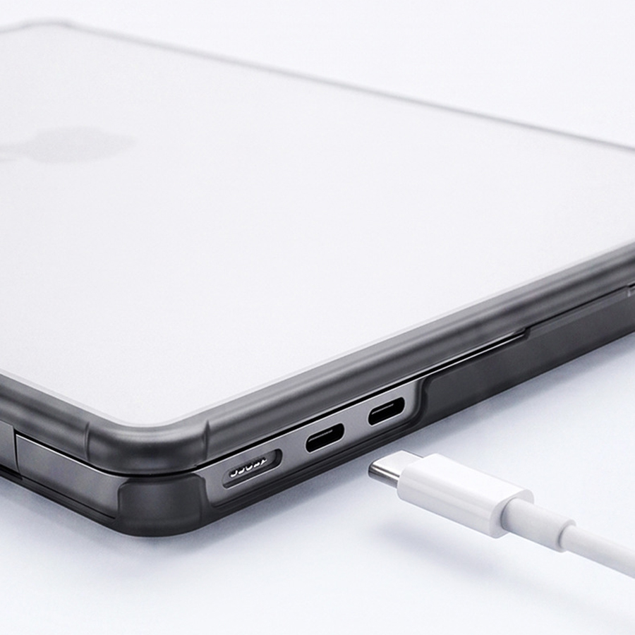 Case for Macbook Neo 13 inch A - Laptop Accessories Sleeve ulasan dan harga