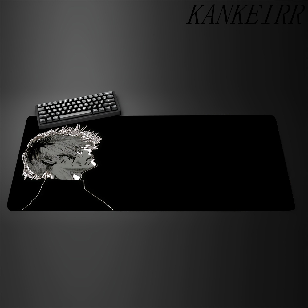 Japan Anime Tokyo Ghoul Mouse  - Laptop Accessories For Protection ulasan dan harga