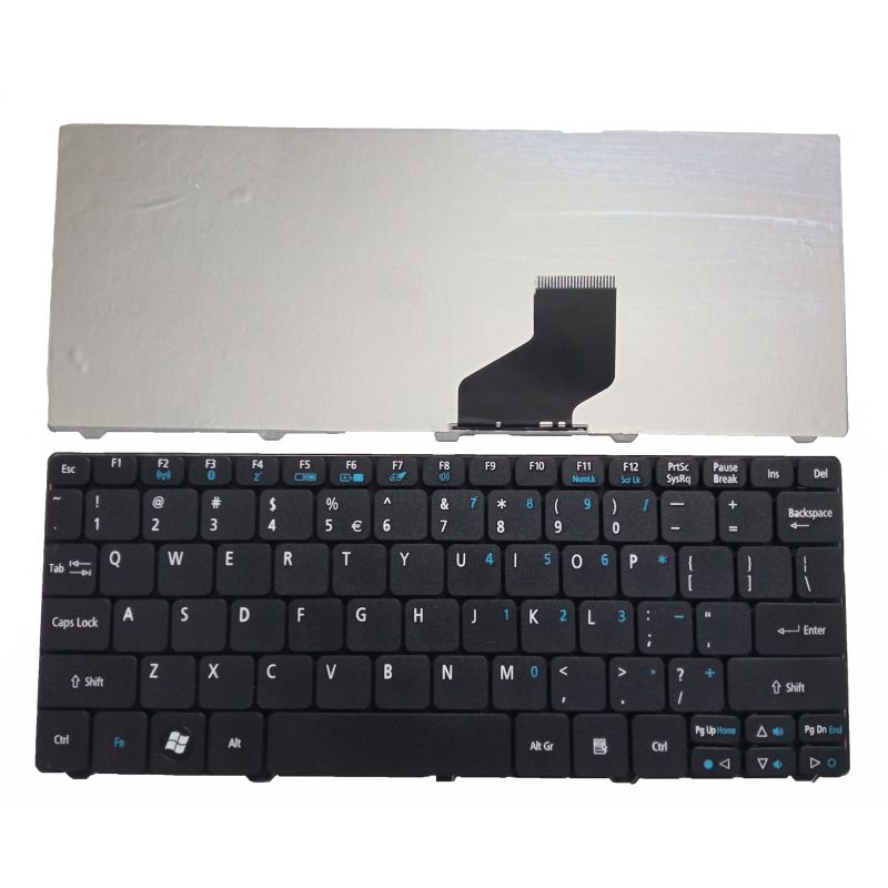 US Laptop Keyboard for ACER  A - Laptop Accessories Acer ulasan dan harga