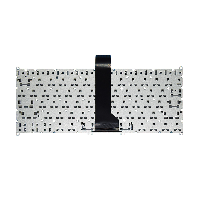 New US/English Laptop Keyboard - Laptop Accessories Acer ulasan dan harga