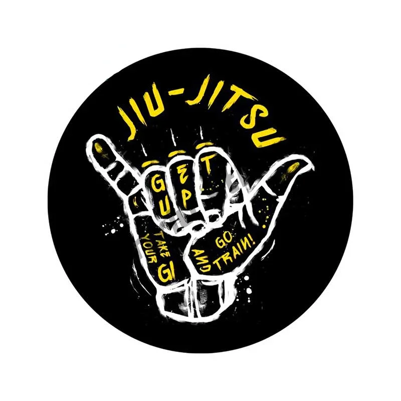 Hang Loose Mountains Beach Sur - Laptop Accessories Logo ulasan dan harga