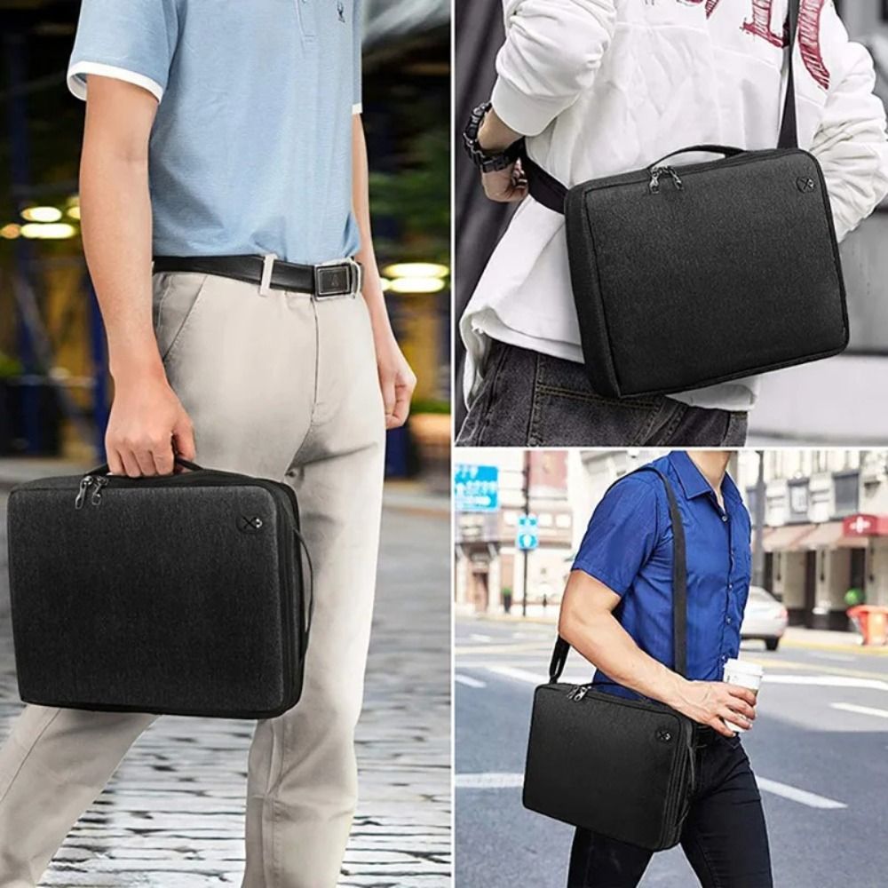 New 13.3-15.4 inch Laptop Shou - Laptop Accessories Sleeve ulasan dan harga