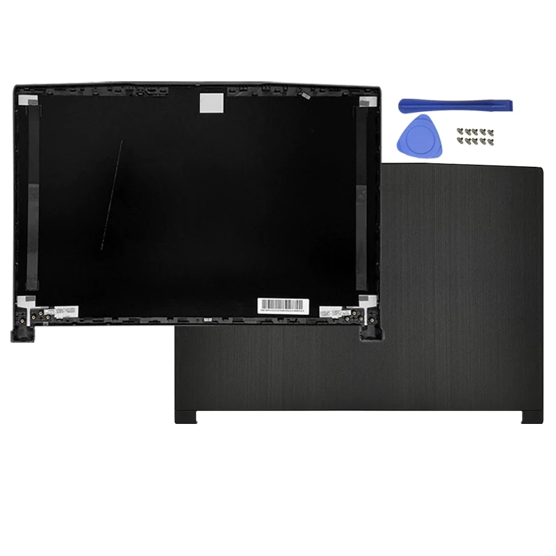 NEW Notebook LCD Back Cover/Fr - Laptop Accessories Msi ulasan dan harga