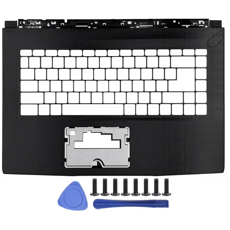 NEW Notebook LCD Back Cover/Fr - Laptop Accessories Msi ulasan dan harga