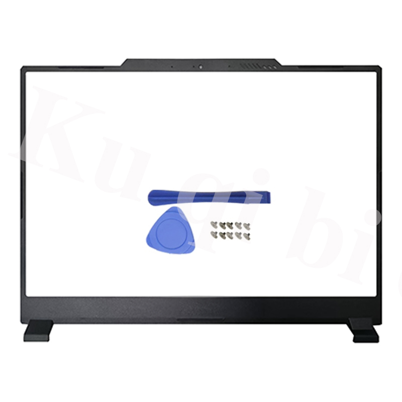 Laptop Case Notebook LCD Back  - Laptop Accessories Msi ulasan dan harga