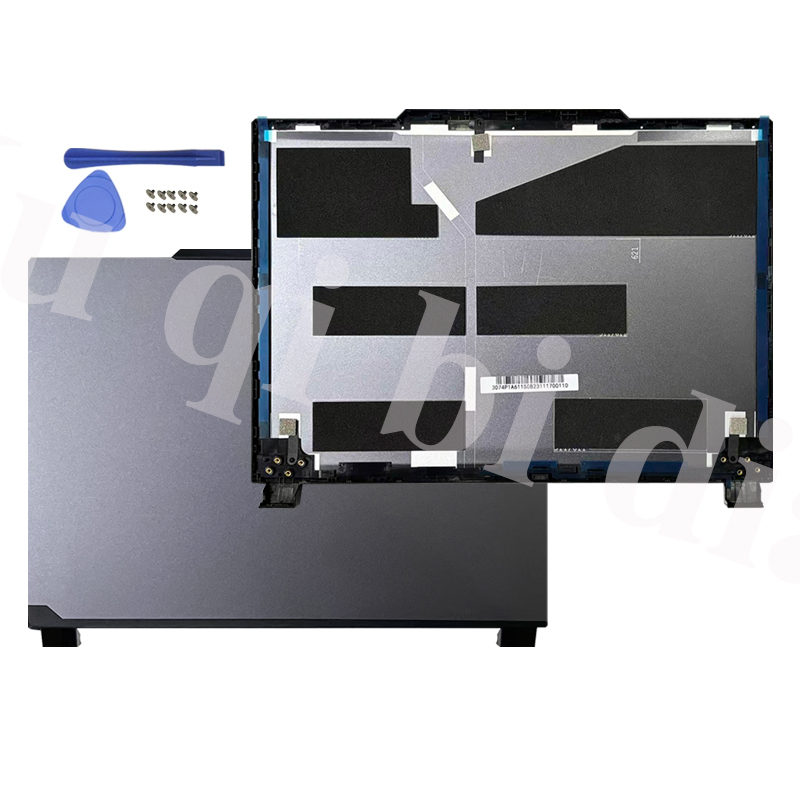 Laptop Case Notebook LCD Back  - Laptop Accessories Msi ulasan dan harga