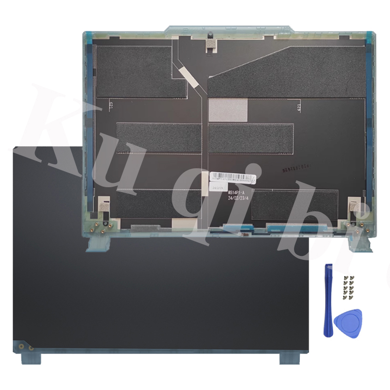 Laptop Case Notebook LCD Back  - Laptop Accessories Msi ulasan dan harga