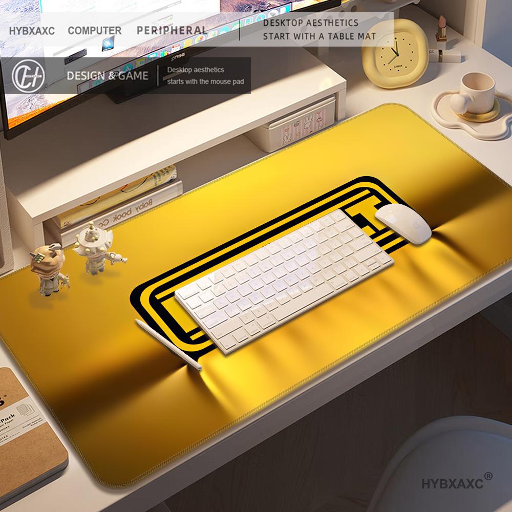 HYBXAXC D-DeWalt Cool Logo Mou - Laptop Accessories Logo ulasan dan harga