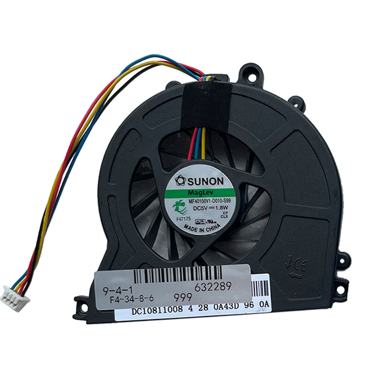 GZEELE NEW CPU Cooling Fan for - Laptop Accessories Acer ulasan dan harga