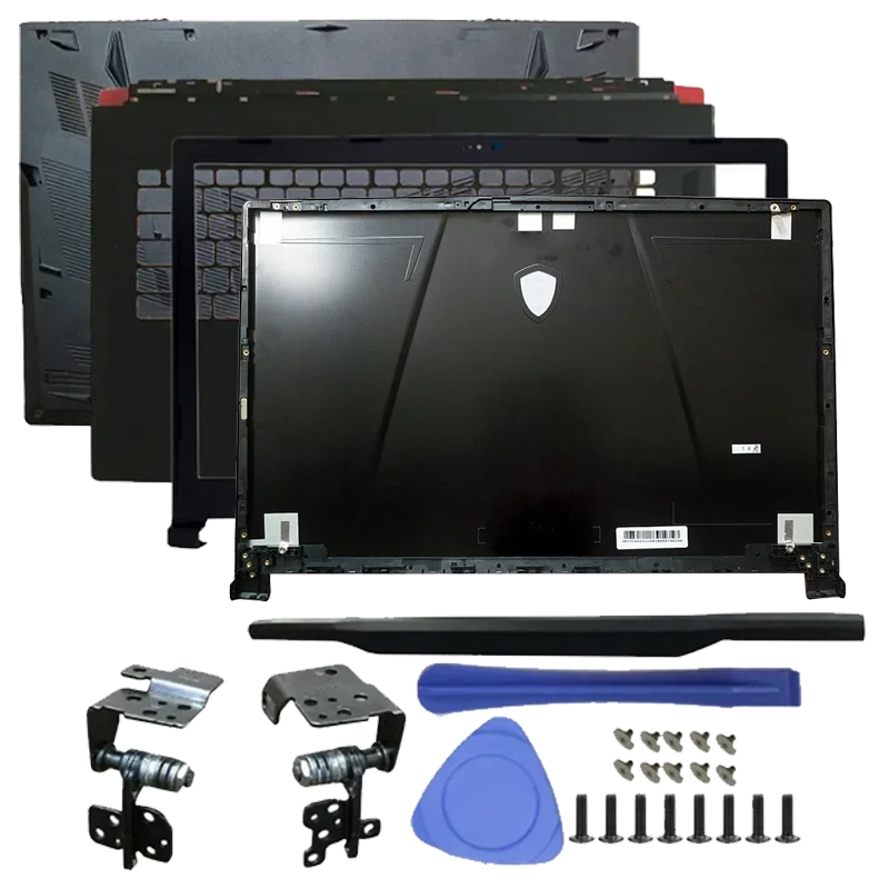 Laptop Case for MSI GP73 MS-17 - Laptop Accessories Msi ulasan dan harga