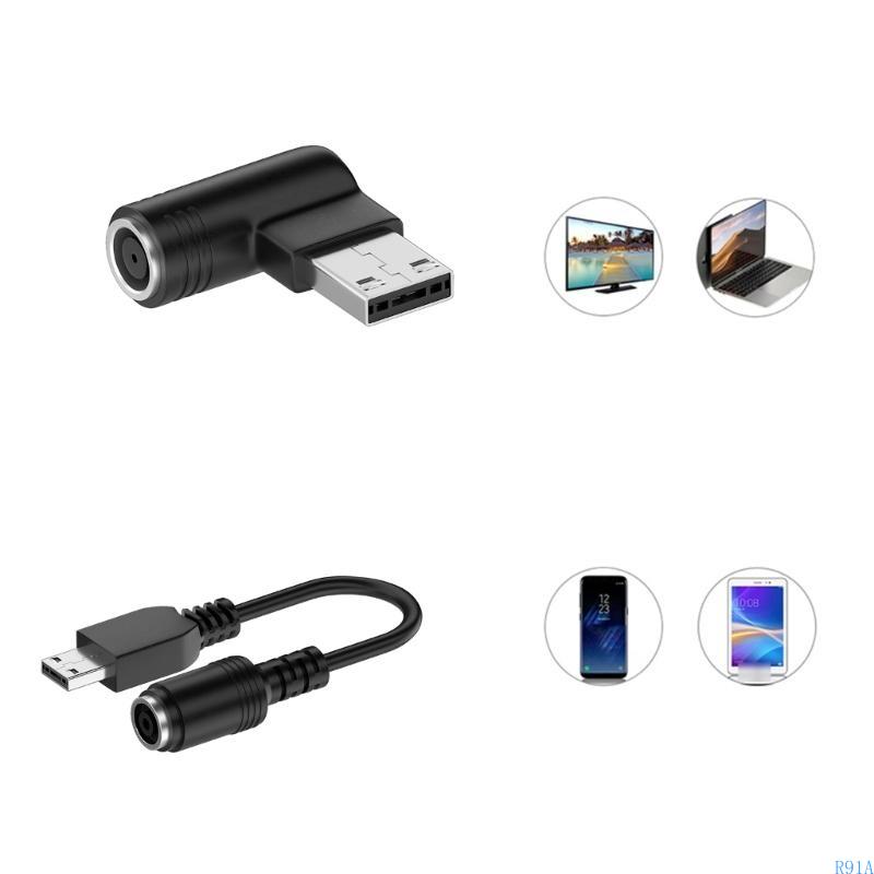 R91A MSI USB Tip Laptop Power  - Laptop Accessories Msi ulasan dan harga