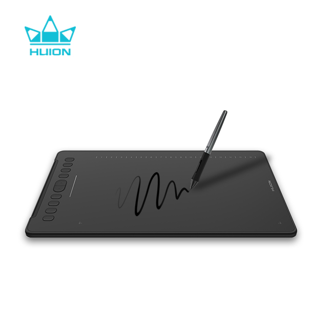 Other Computer Accessories 819 - Laptop Accessories Writing Pad ulasan dan harga