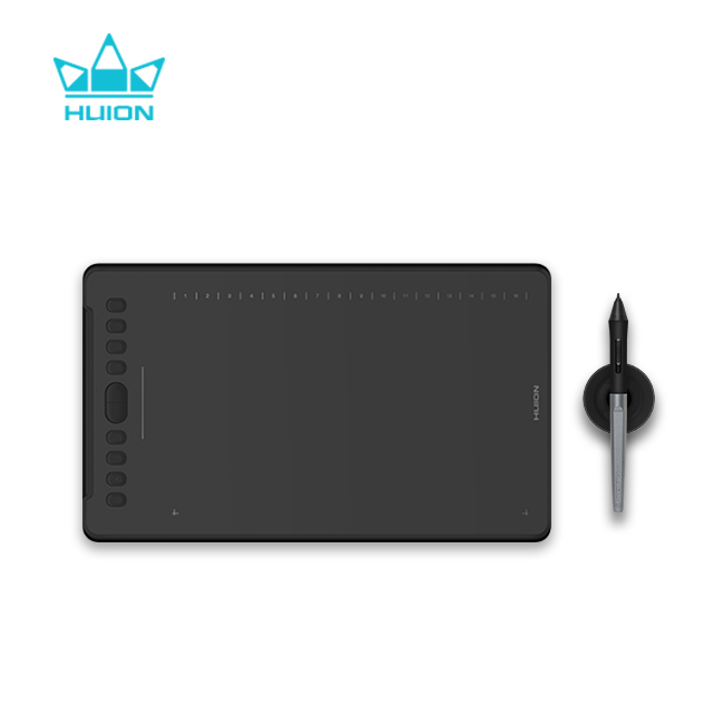 Other Computer Accessories 819 - Laptop Accessories Writing Pad ulasan dan harga