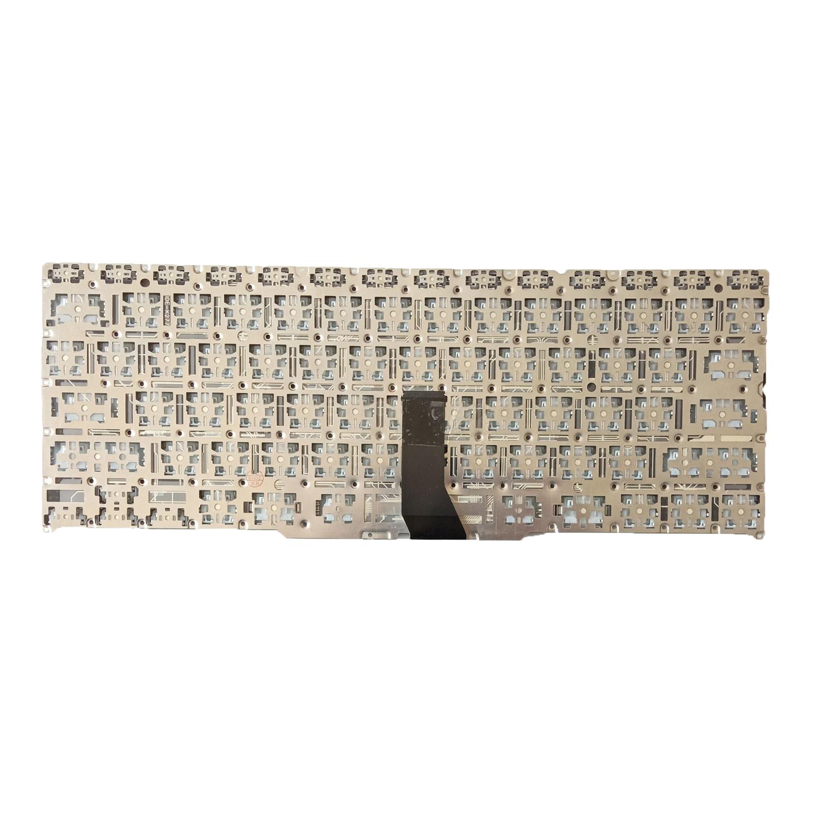 Laptop Keyboard US Layout for  - Laptop Accessories Acer ulasan dan harga