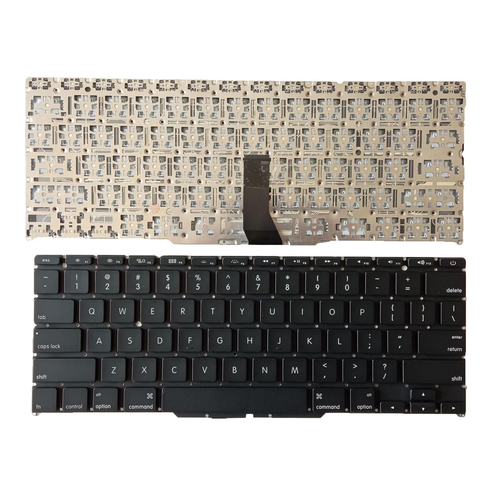 Laptop Keyboard US Layout for  - Laptop Accessories Acer ulasan dan harga