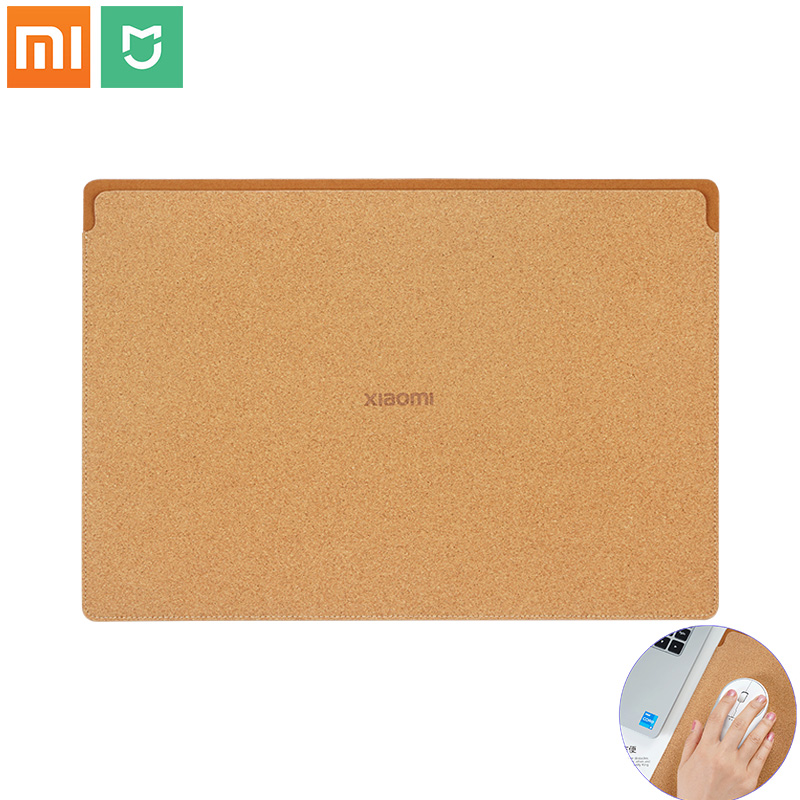 Xiaomi Mijia Cork Laptop Sleev - Laptop Accessories Sleeve ulasan dan harga