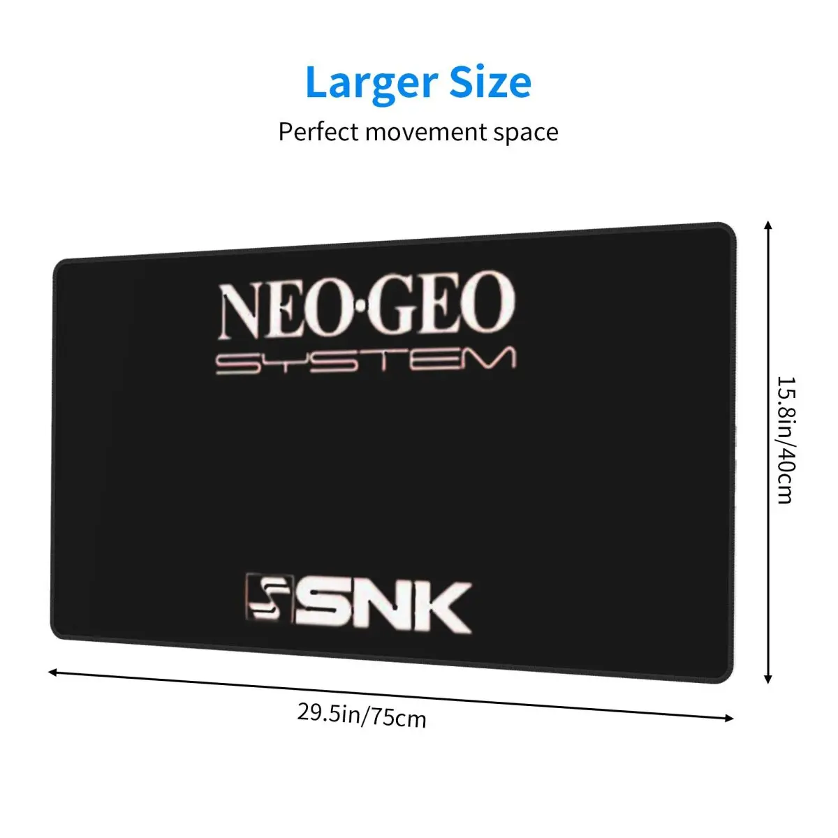 Neo Geo Logo Neogeo Arcade Lar - Laptop Accessories Logo ulasan dan harga