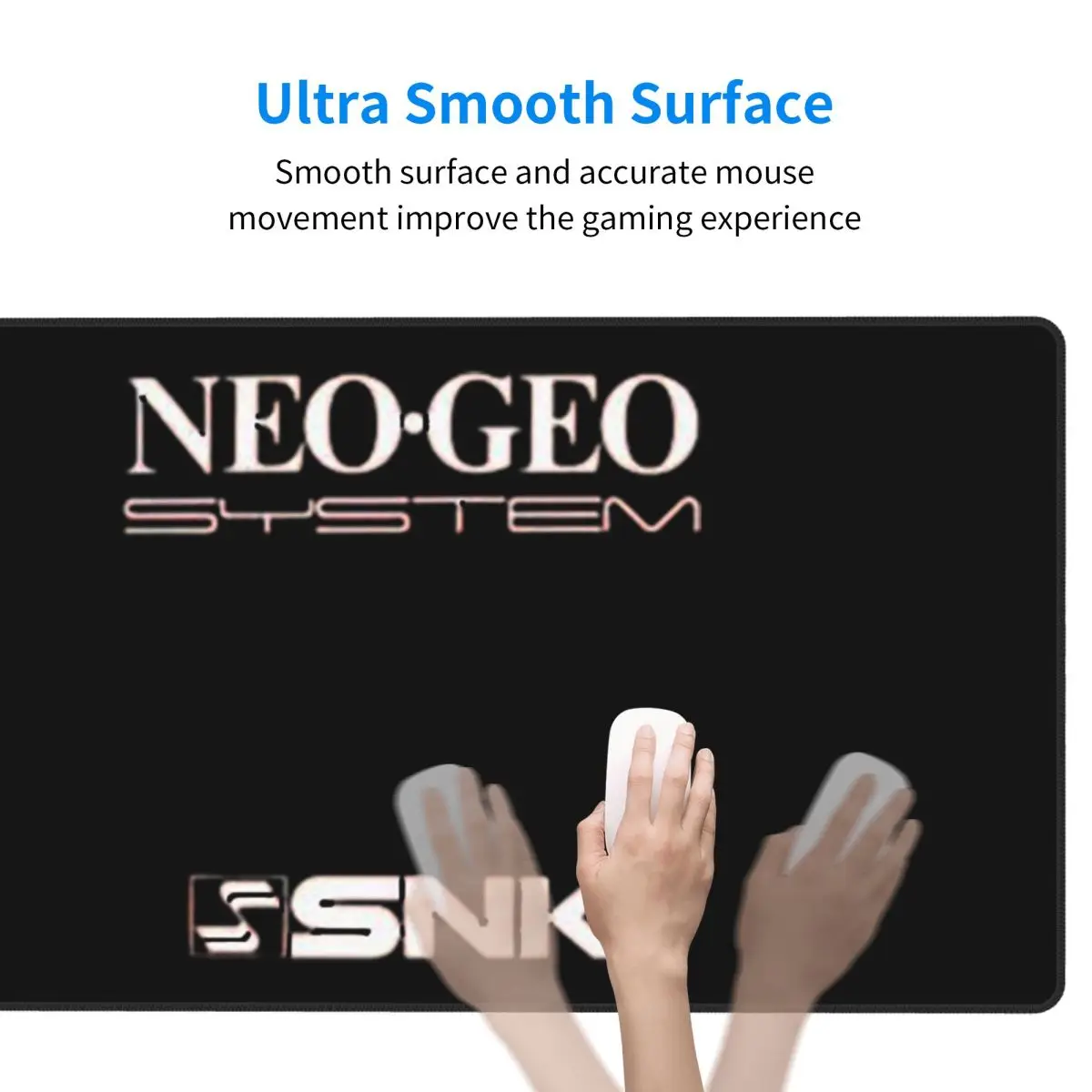 Neo Geo Logo Neogeo Arcade Lar - Laptop Accessories Logo ulasan dan harga