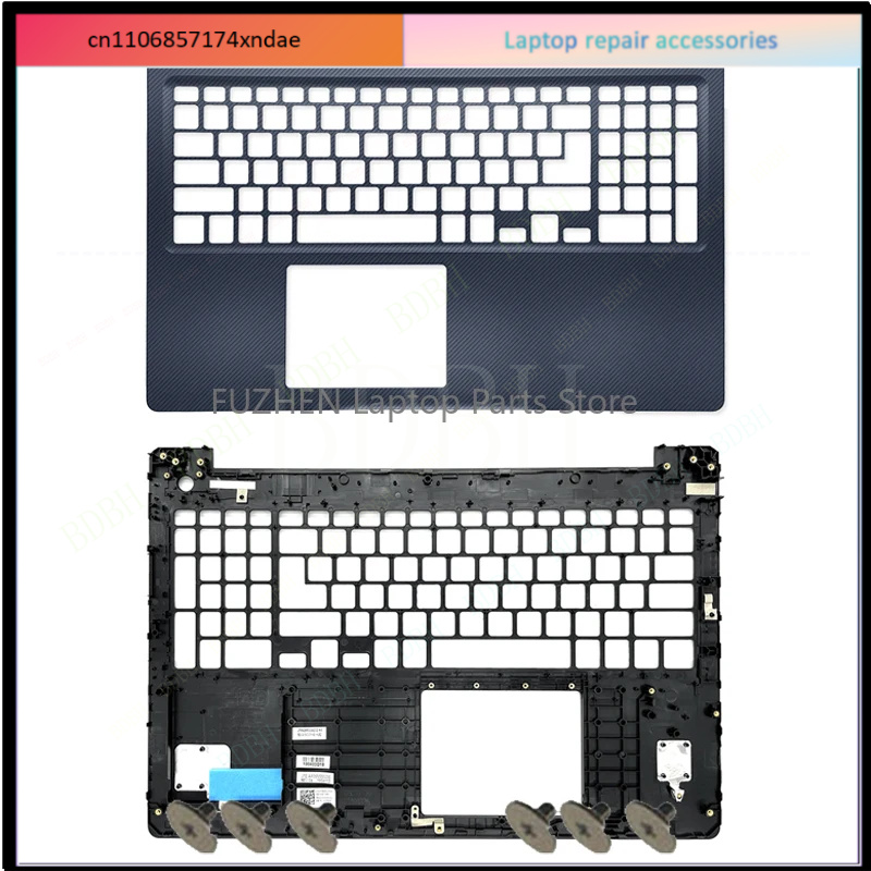 New For G3 3579 15GD 15PD 15PR - Laptop Accessories Logo ulasan dan harga