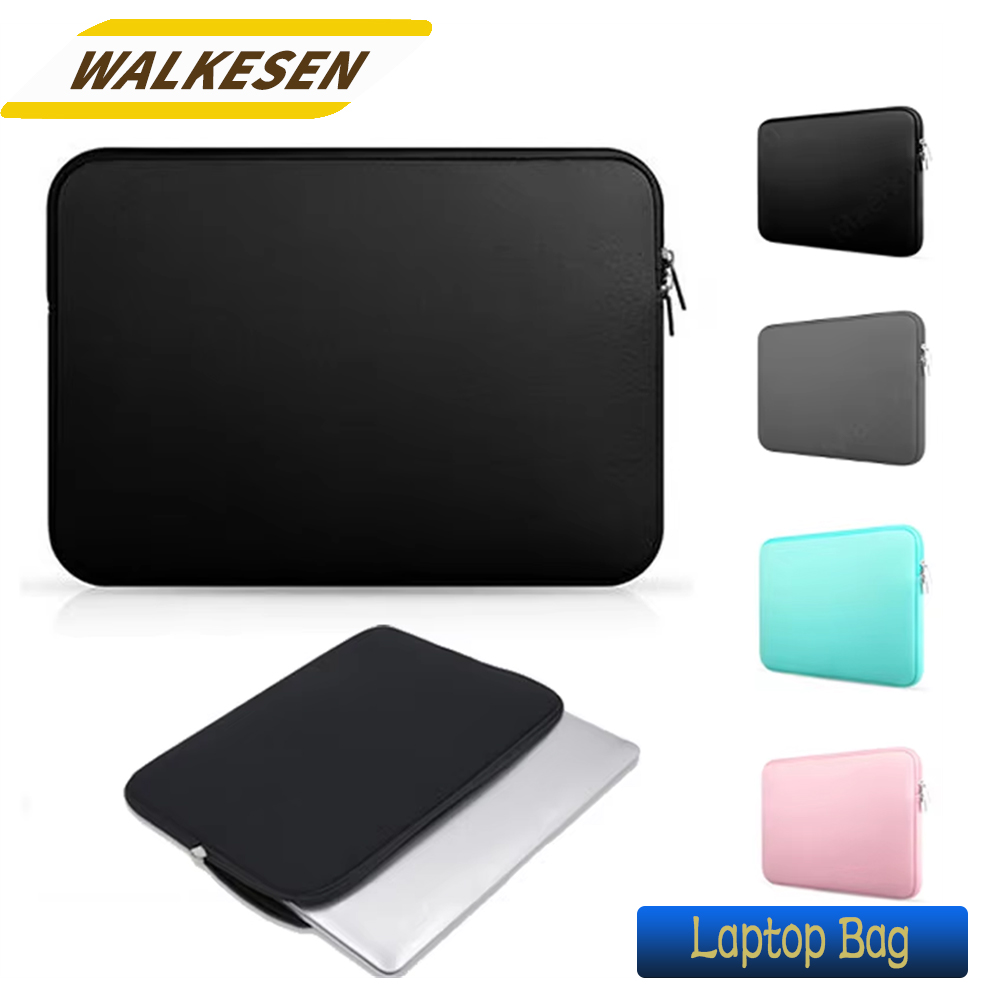 Laptop Bag Sleeve Notebook Cas - Laptop Accessories Sleeve ulasan dan harga