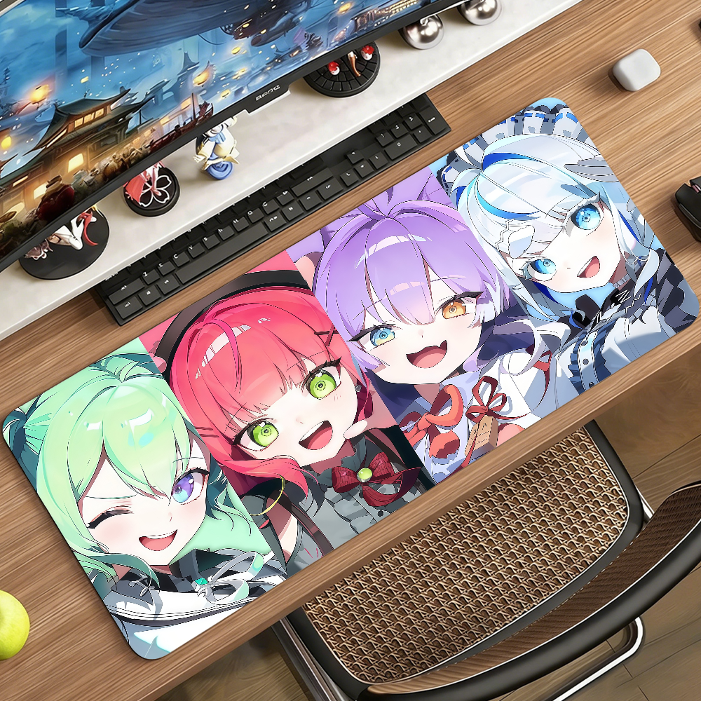 Hololive PC Gaming Accessories - Laptop Accessories For Protection ulasan dan harga
