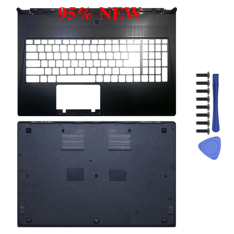 NEW Laptops Case For MSI GS60  - Laptop Accessories Msi ulasan dan harga